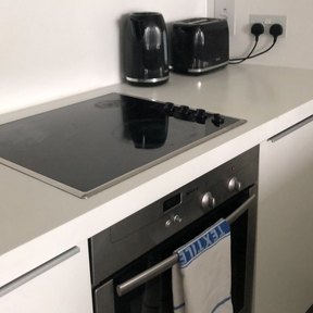 University Accommodation Cleaning Bridge of Weir